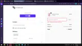 FIT4MOM coupon verification screenshot