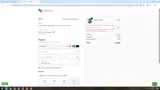 OHMYGOURDES coupon verification screenshot