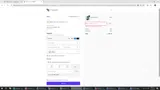 OHMYGOURD25 coupon verification screenshot