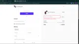 OHMYGOURD31 coupon verification screenshot