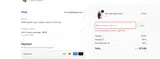 TEACHER coupon verification screenshot