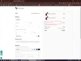SCHOOL coupon verification screenshot