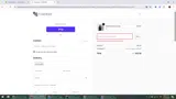 SCHOOL coupon verification screenshot