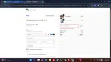 OHMYGOSH31 coupon verification screenshot