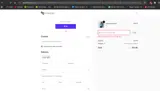 dF4MFREESHIPPING coupon verification screenshot