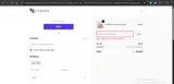 HAVENBABY15 coupon verification screenshot