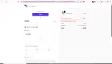 CHI.20 coupon verification screenshot