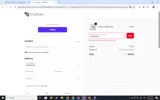 SPRING2026 coupon verification screenshot