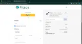 VPH10 coupon verification screenshot