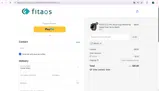 VPH10 coupon verification screenshot