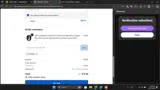 FITAOS2 coupon verification screenshot