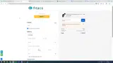 FITAOS2 coupon verification screenshot