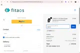 NEW10 coupon verification screenshot