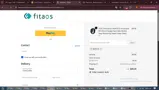 WETH10 coupon verification screenshot