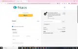 Fitaos20 coupon verification screenshot