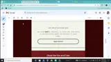 Ha05at coupon verification screenshot