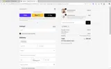 10TATE coupon verification screenshot