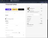 10JACLYN coupon verification screenshot