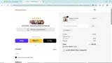 10YANA coupon verification screenshot