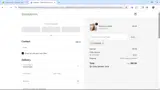 10THORPE coupon verification screenshot