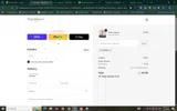 10FRAN coupon verification screenshot