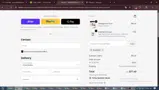 10laurag coupon verification screenshot