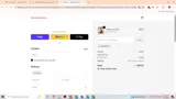 10louisa coupon verification screenshot
