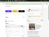 KIRSTIN10 coupon verification screenshot