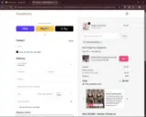 10MYCOASTHOME coupon verification screenshot