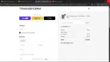 ANNABELLE coupon verification screenshot