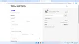 WELCOME10 coupon verification screenshot