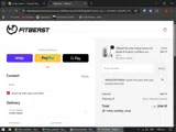 10CHGJ7DF3HIQV coupon verification screenshot