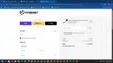 10CHGJ7DF3HIQV coupon verification screenshot
