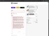 10CHGJ7DF3HIQV coupon verification screenshot