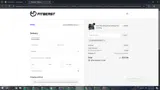 10CHGTZDSZKPD7 coupon verification screenshot