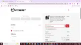 10CHGQGVYHM3IT coupon verification screenshot