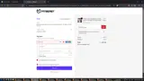 10CHGQGVYHM3IT coupon verification screenshot