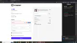 10CHG08P3FQXB6 coupon verification screenshot