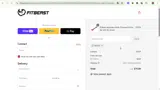 DEJA10 coupon verification screenshot