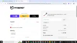 JENE10 coupon verification screenshot