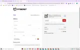 SUPERSALE coupon verification screenshot