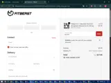 seven10 coupon verification screenshot