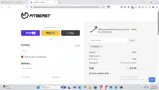 seven10 coupon verification screenshot