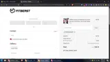 EXTRA10%OFF coupon verification screenshot