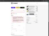 EXTRA10%OFF coupon verification screenshot