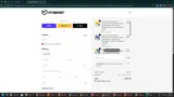 Welcome35 coupon verification screenshot