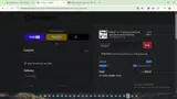 Fitbeast25 coupon verification screenshot