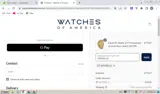 SCORPION10 coupon verification screenshot
