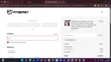 OMGSALE10 coupon verification screenshot