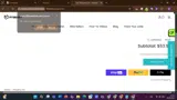 SUPERSALE coupon verification screenshot